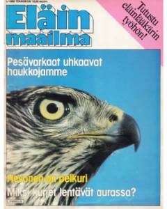 Eläinmaailma