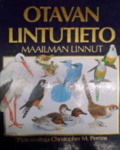Otavan lintutieto