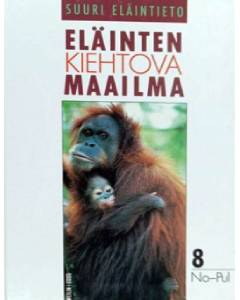 Suuri eläintieto